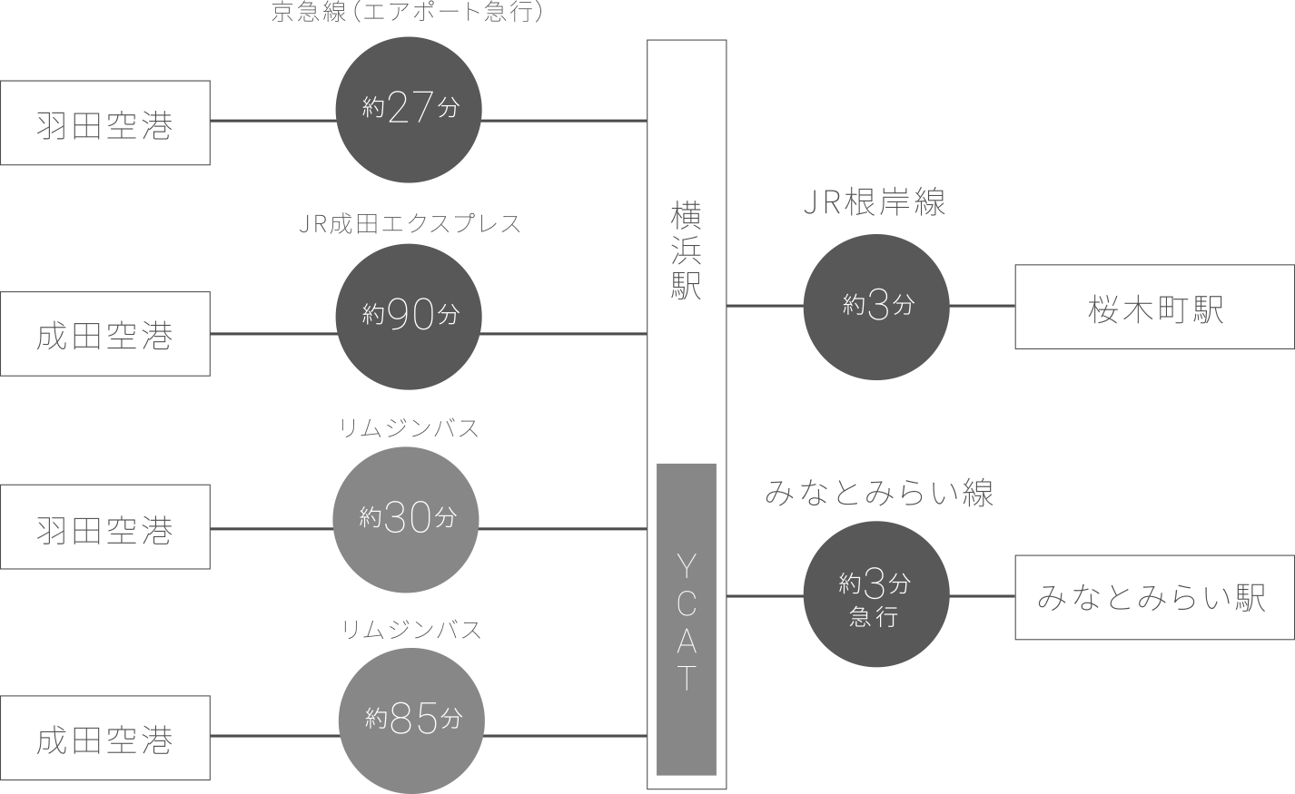 ACCESS AIRPORT