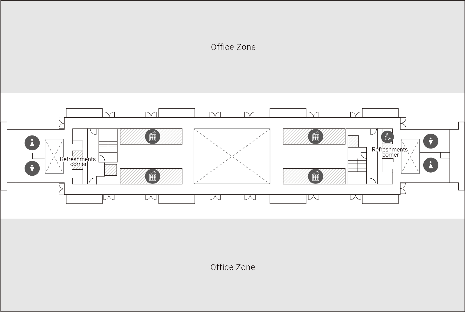 FLOOR GUIDE