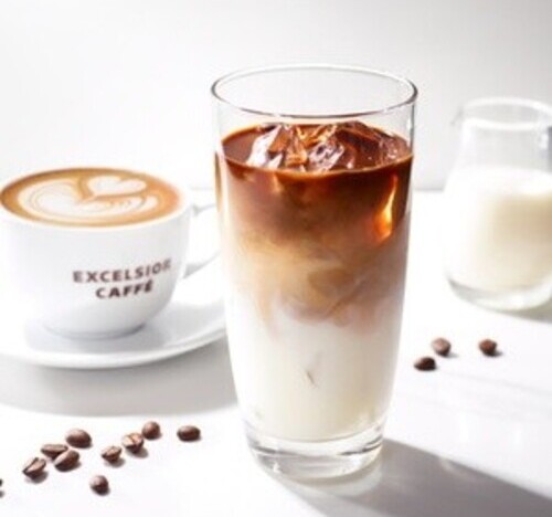 EXCELSIOR CAFFÉ