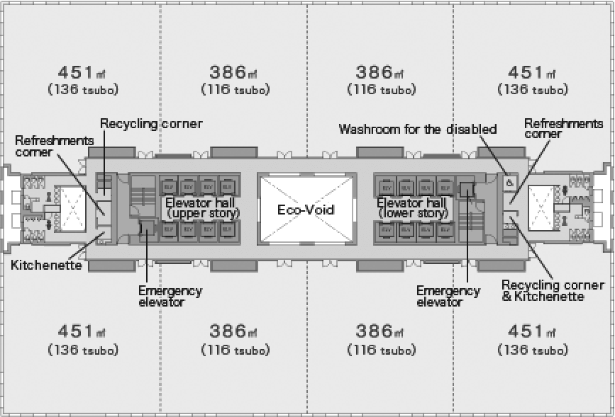 Spacious atmosphere multi-purpose functions needs.